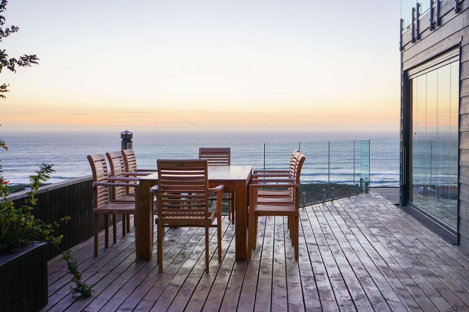 Namaste Cape Point Cidade Do Cabo Exterior foto